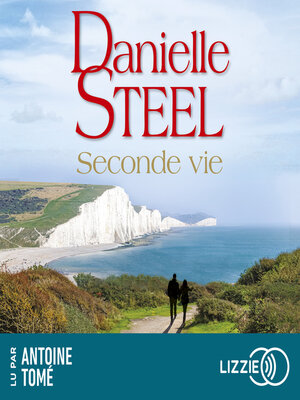 cover image of Seconde vie